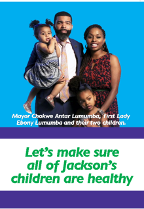 Lumumba Brochure - Families as Allies