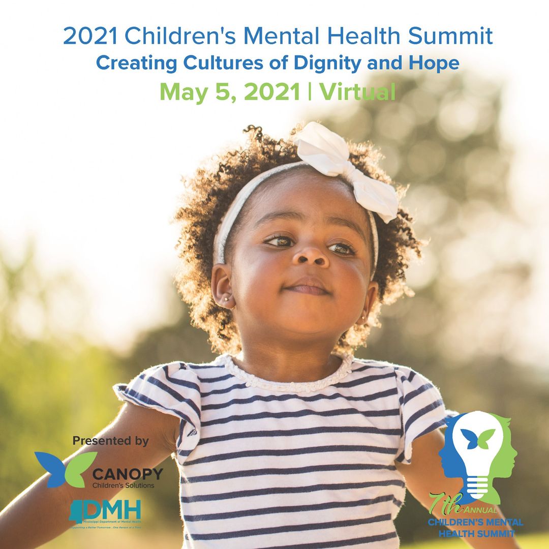 CHILDREN’S MENTAL HEALTH SUMMIT