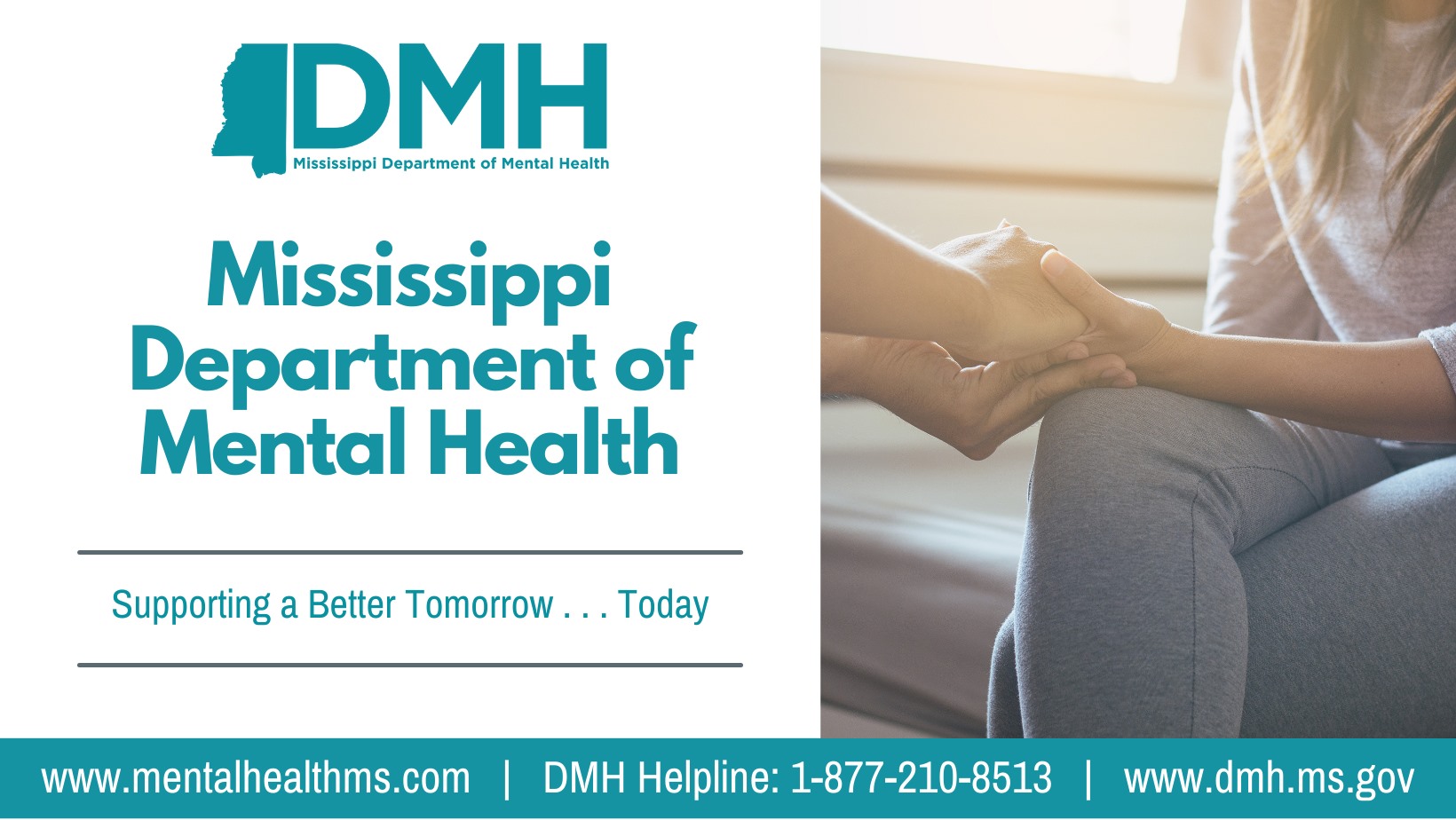 Department of Mental Health