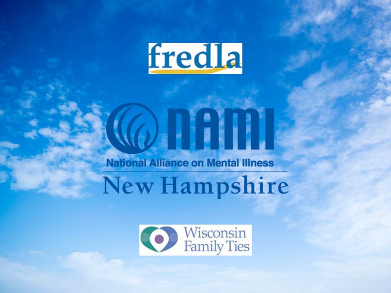 Fredla Logos