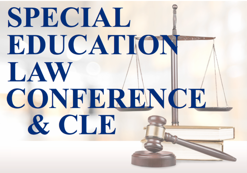 Read more about the article Coalition for Citizens with Disabilities’ Special Education Law Conference a Great Success!