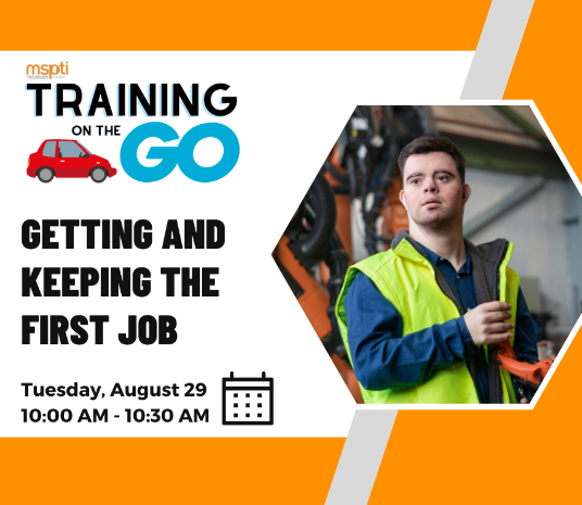 Participants will learn the importance of disability self-awareness, how families can help youth with career planning, and strategies to navigate resumes, job interviews, and job accommodations. Particular attention is paid to the role of families in career exploration and job-hunting.