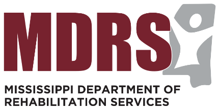 Mississippi Department of Rehabilitation Services (MDRS)