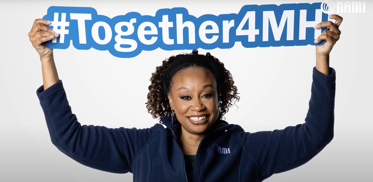 Read more about the article Mental Illness Awareness Week: ‘Together We Care, Together We Share’