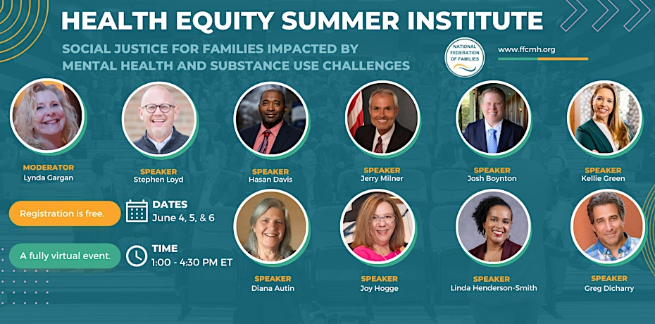 Health Equity Summer Institute