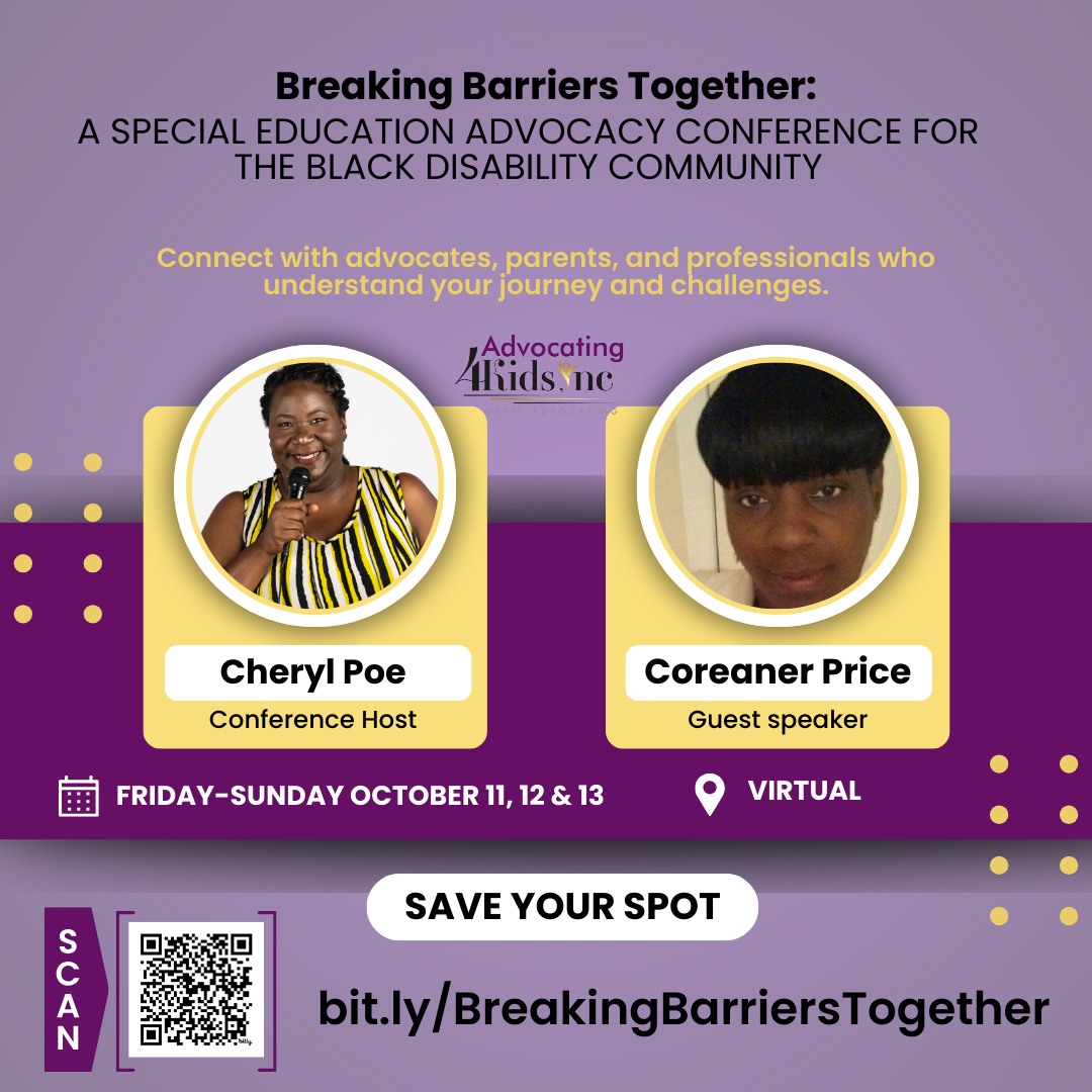 Breaking Barriers Together