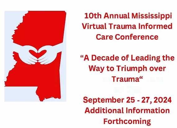 Virtual Trauma Conference