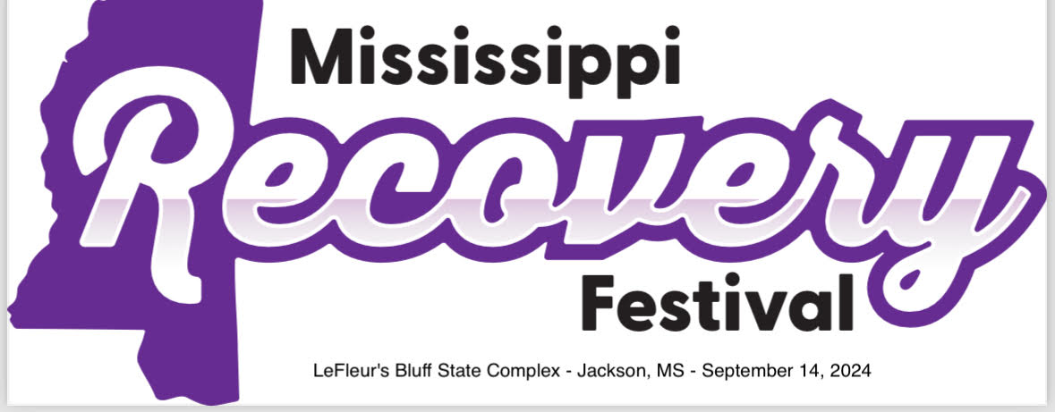 Mississippi Recovery Festival