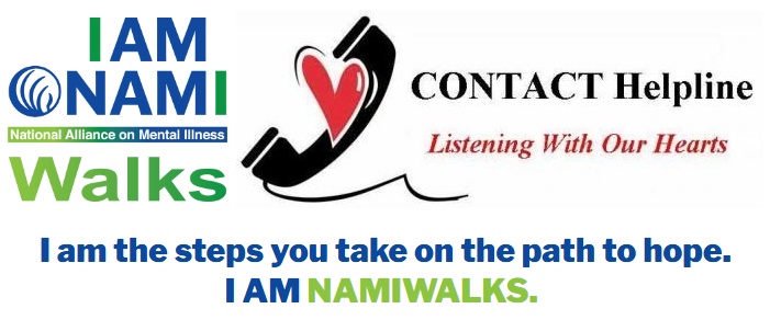 NAMIWalks Columbus