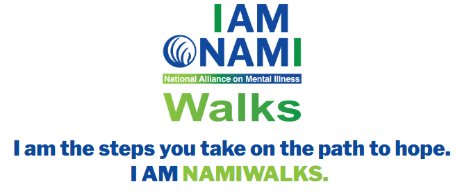 NAMIWalks