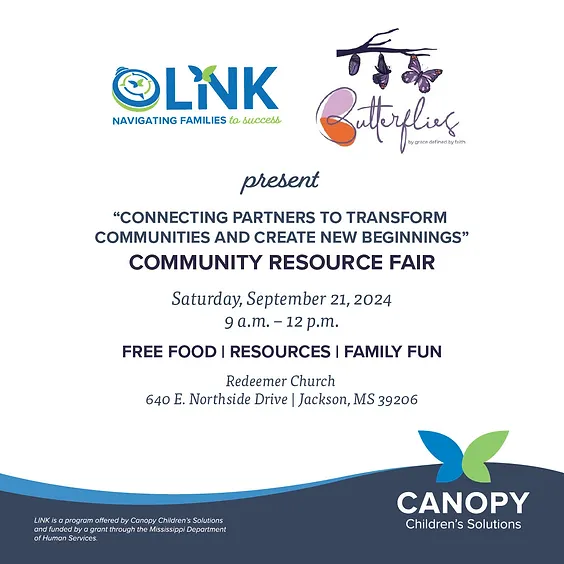 Community Resource Fair