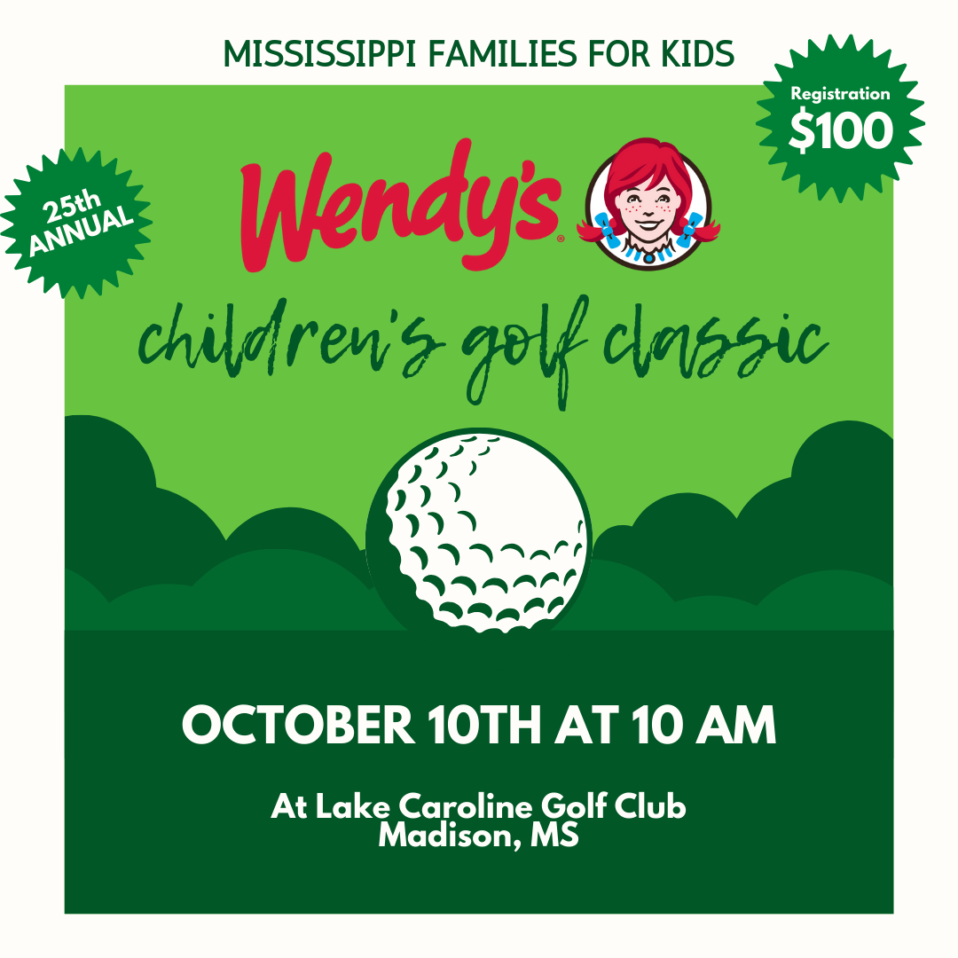 Wendy's Children's Golf Classic