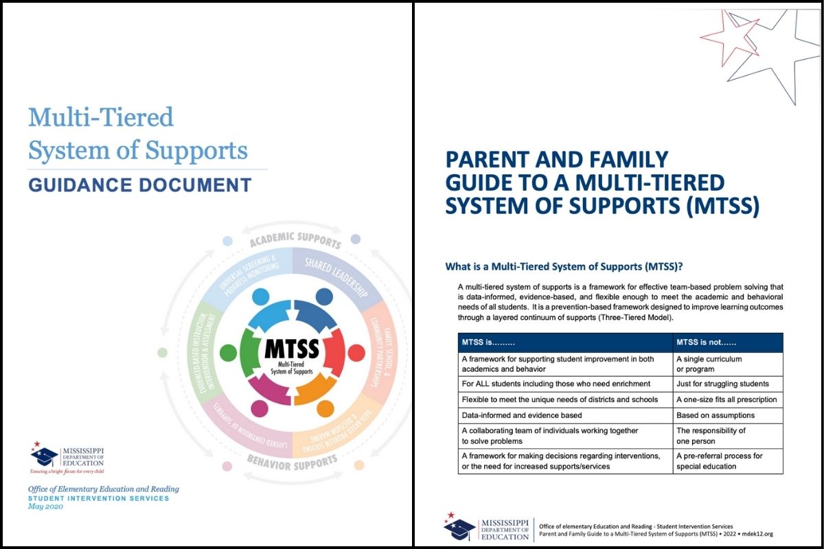 Read more about the article Practical Guides to Multi-Tiered Systems of Support in Schools