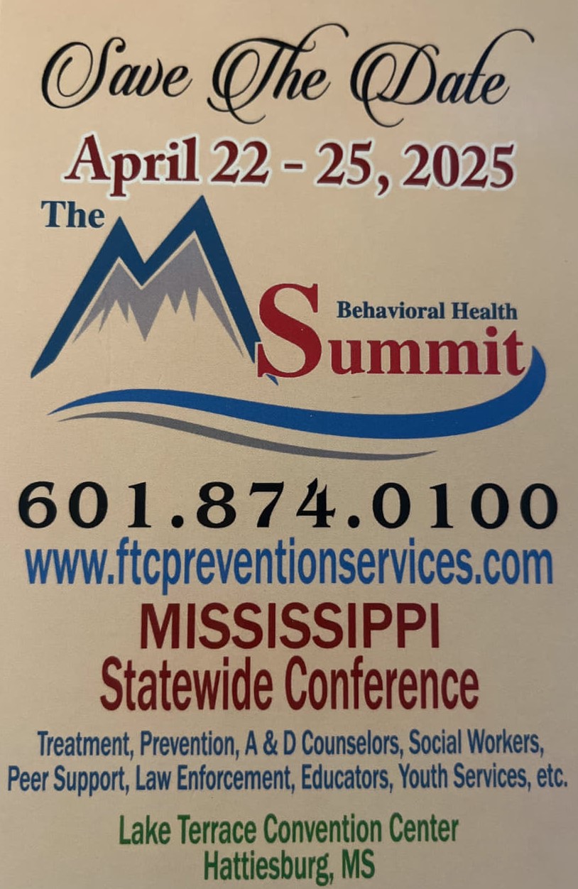 The Behavioral Health Summit