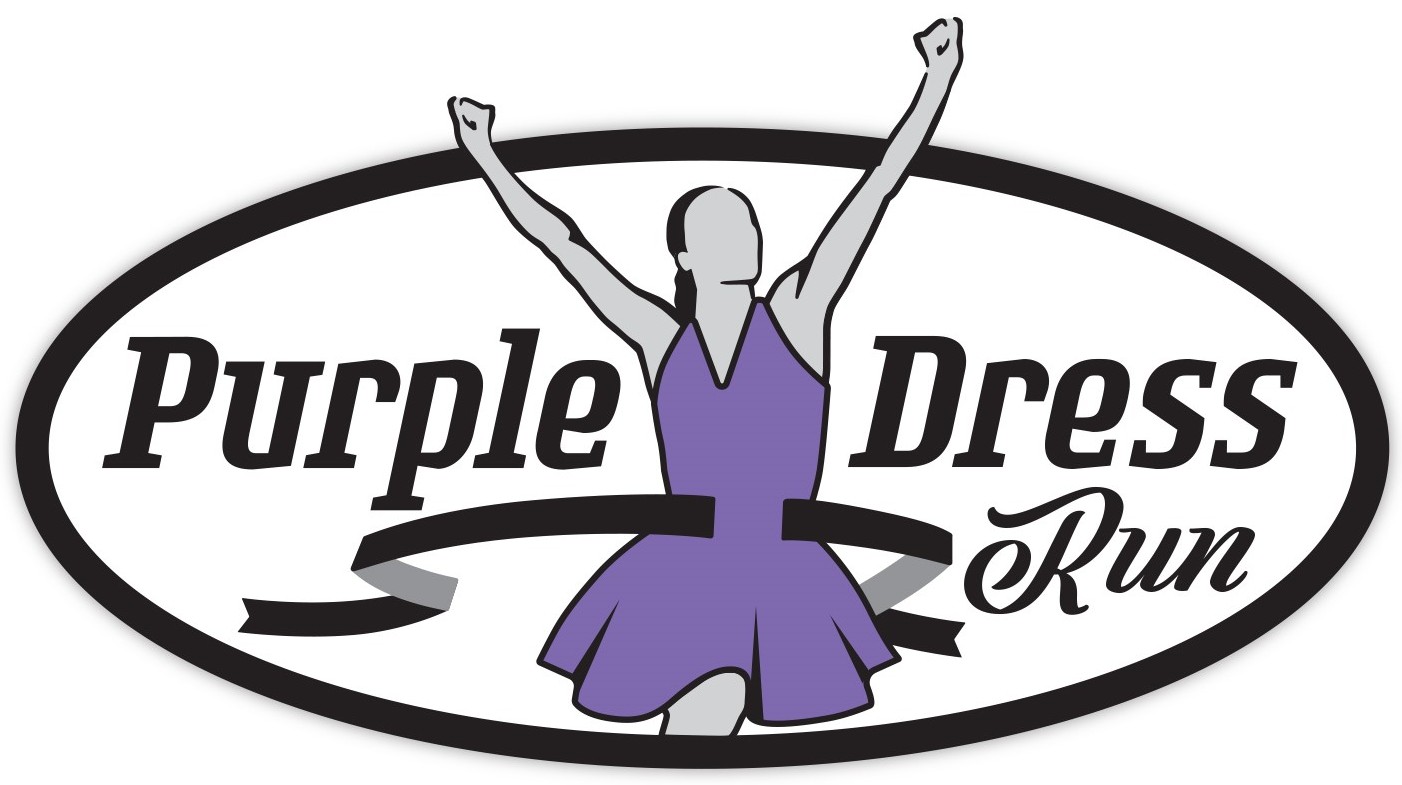 Purple Dress Run