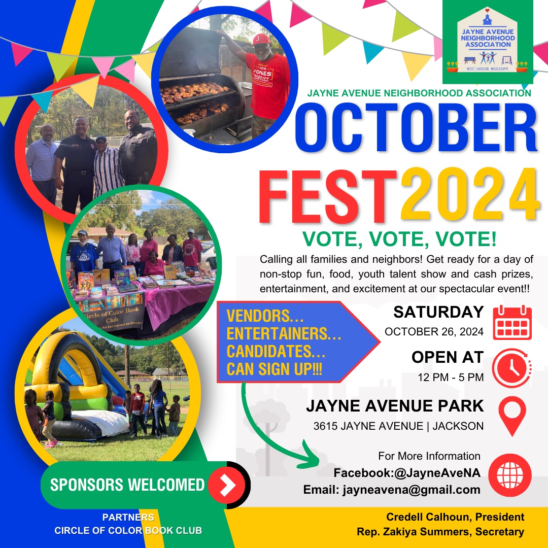 October Fest 2024