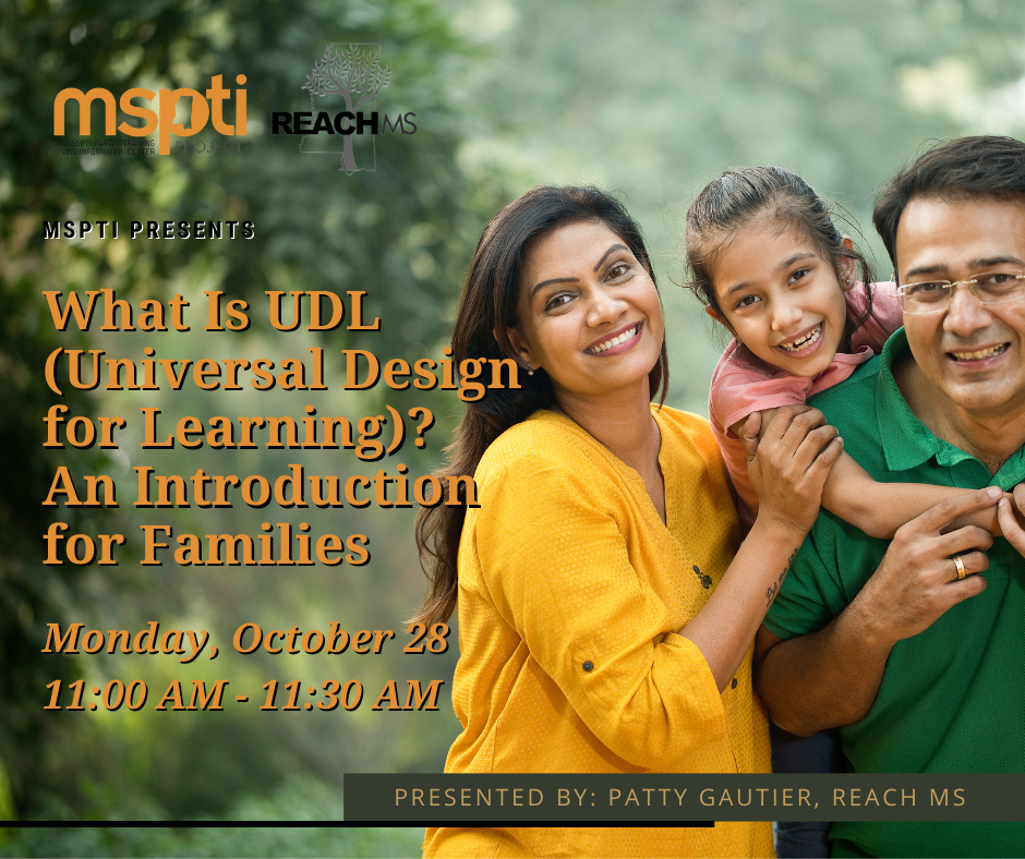 What Is UDL (Universal Design for Learning)? An Introduction for Families