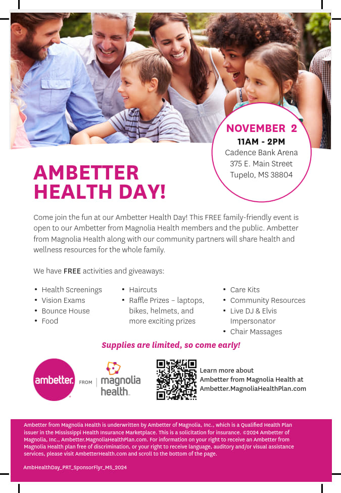 Ambetter Health Day