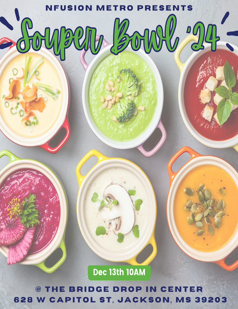 Souper Bowl